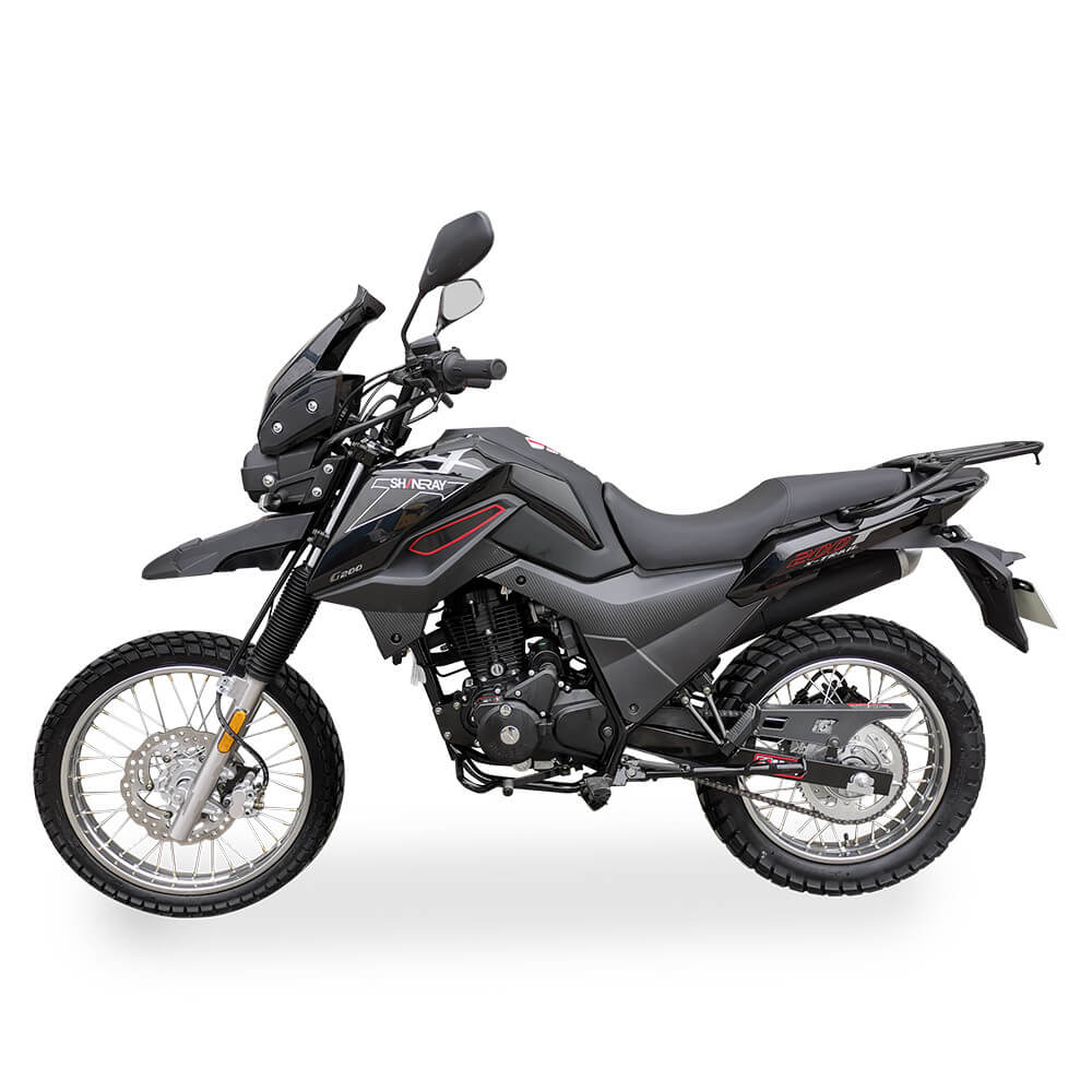 x trail 200 lifan